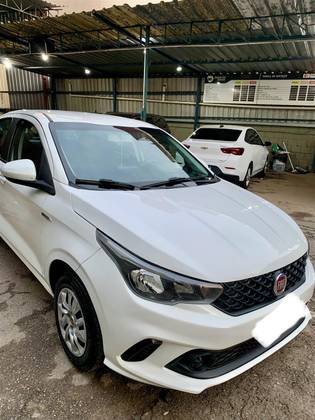FIAT ARGO 1.0 FIREFLY FLEX DRIVE MANUAL FIAT ARGO 1.0 FIREFLY FLEX DRIVE MANUAL